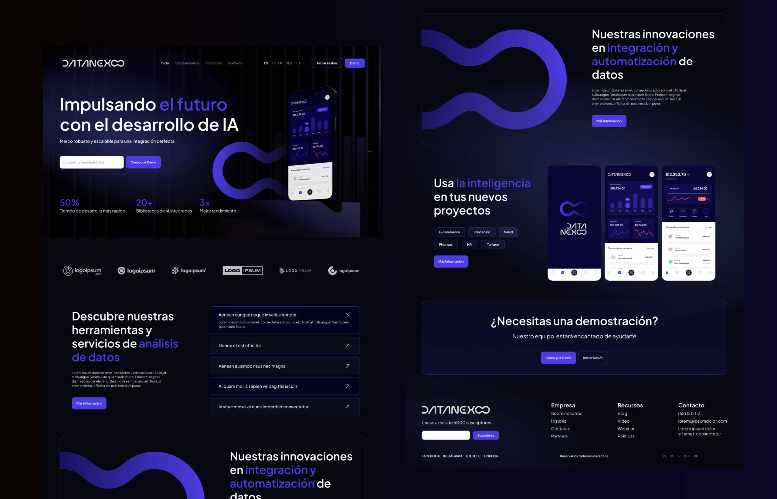 Diseñador gráfico Región de Atacama