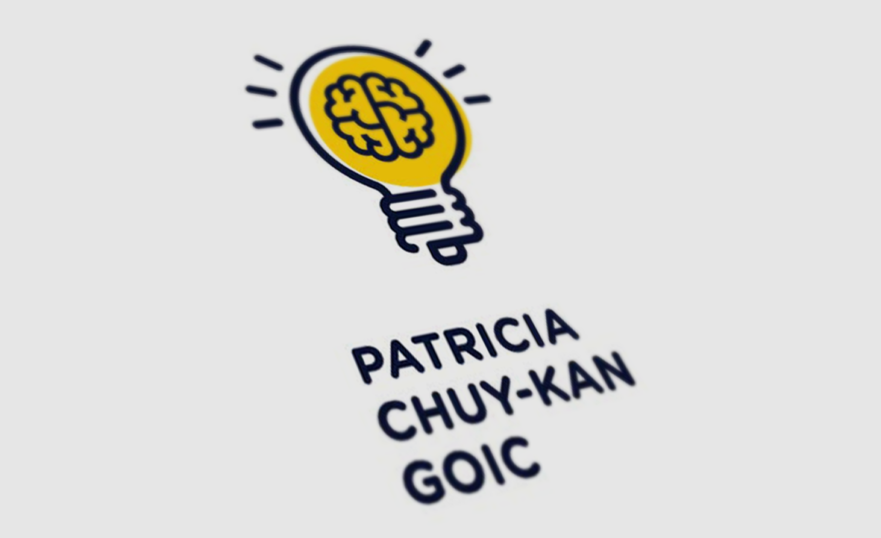 Patricia Chuy